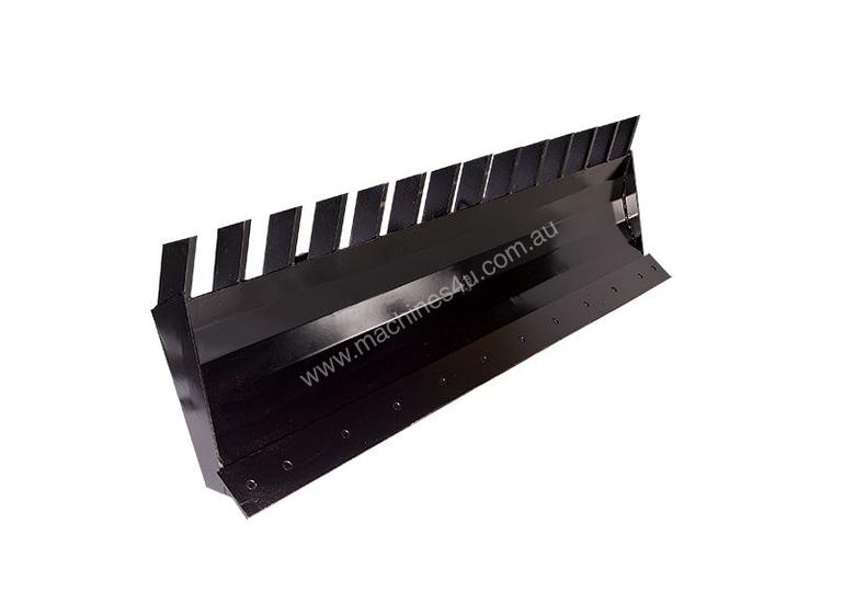 caption CHALLENGE IMPLEMENTS 216BR BULL BLADE 2160mm
