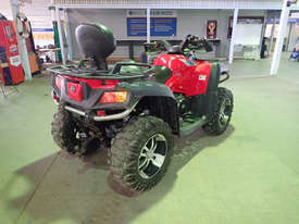 2014 CG Moto CF800-2 ATV All Terrain Vehicle - picture0' - Click to enlarge