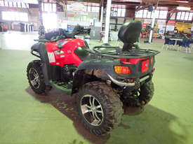2014 CG Moto CF800-2 ATV All Terrain Vehicle - picture1' - Click to enlarge
