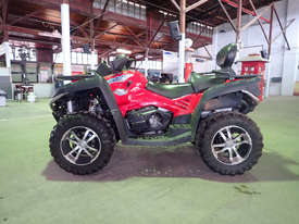 2014 CG Moto CF800-2 ATV All Terrain Vehicle - picture2' - Click to enlarge