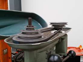 used waldown bench drill - picture0' - Click to enlarge
