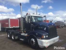 2005 Kenworth T401 - picture0' - Click to enlarge