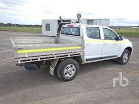 HOLDEN COLORADO Ute - picture1' - Click to enlarge