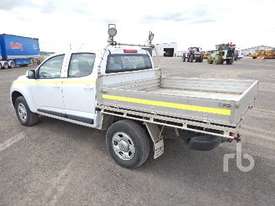 HOLDEN COLORADO Ute - picture2' - Click to enlarge