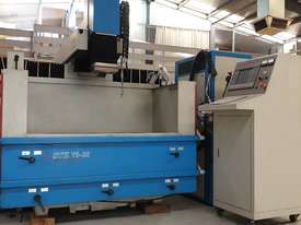 STH 70-50 CNC EDM - picture0' - Click to enlarge