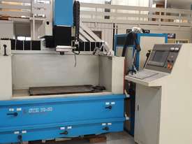 STH 70-50 CNC EDM - picture1' - Click to enlarge