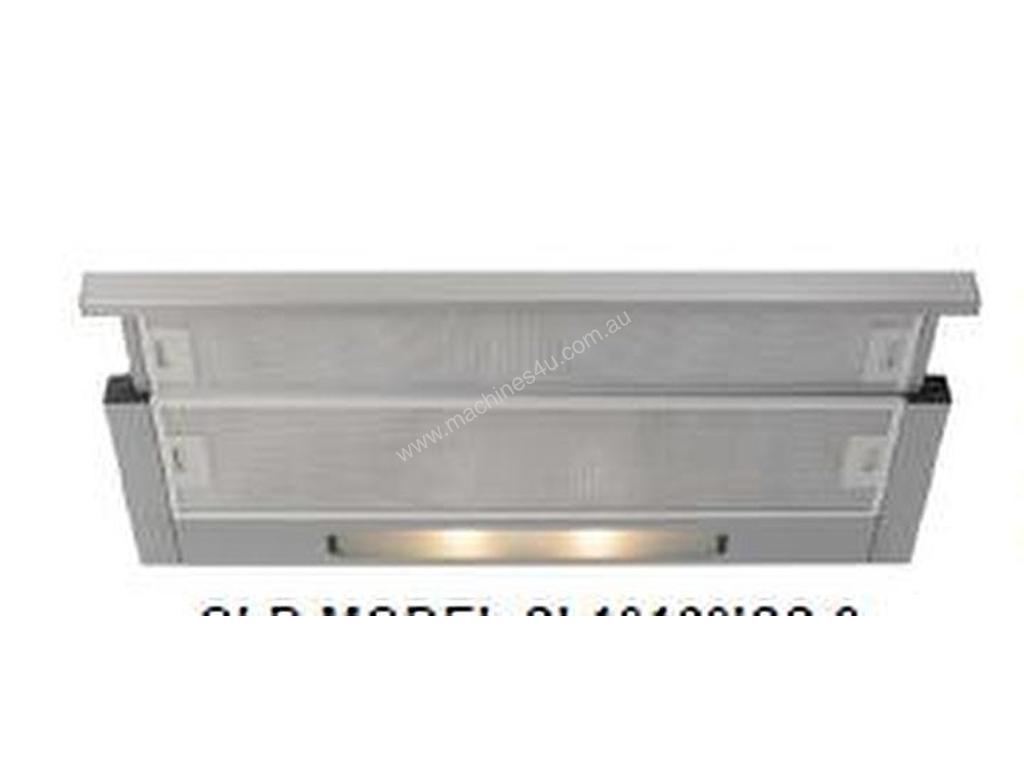 Used Technika Technika 60cm Canopy Range Hood Canopy & Exhaust Hoods in