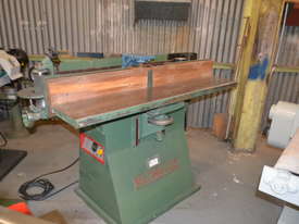 Oscillating edge sander - picture0' - Click to enlarge