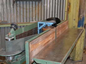 Oscillating edge sander - picture0' - Click to enlarge