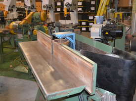 Oscillating edge sander - picture2' - Click to enlarge