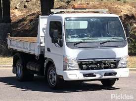 2008 Mitsubishi Canter 7/800 - picture0' - Click to enlarge