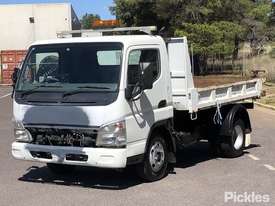 2008 Mitsubishi Canter 7/800 - picture2' - Click to enlarge