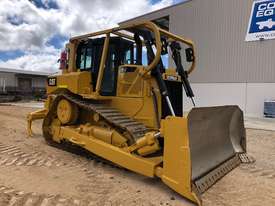 Caterpillar D6T XL  - picture0' - Click to enlarge
