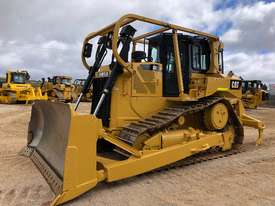 Caterpillar D6T XL  - picture0' - Click to enlarge
