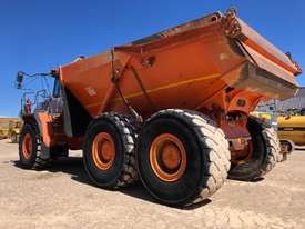 Hitachi AH500 Articulated Dump Truck  - picture1' - Click to enlarge