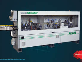 Fravol Fast F600-23 Edgebander - In Stock! Entry Level Production Machine. - picture0' - Click to enlarge