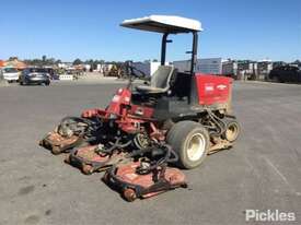 2005 Toro GroundsMaster 4500D - picture0' - Click to enlarge