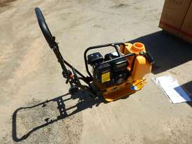ROC-50 2.5Hp Petrol Plate Compactor - picture0' - Click to enlarge