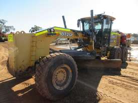 2010 JOHN DEERE 872GP MOTOR GRADER - picture0' - Click to enlarge