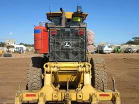 2010 JOHN DEERE 872GP MOTOR GRADER - picture1' - Click to enlarge