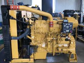 Used 3456 Caterpillar Stationary Engine - picture0' - Click to enlarge