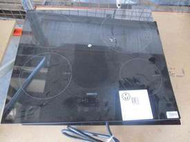 Beko 60cm Induction Cooktop - picture0' - Click to enlarge