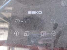 Beko 60cm Induction Cooktop - picture0' - Click to enlarge