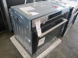 AEG 60cm Combi Steam Oven - picture0' - Click to enlarge