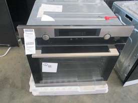 AEG 60cm Combi Steam Oven - picture0' - Click to enlarge