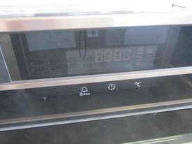 AEG 60cm Combi Steam Oven - picture1' - Click to enlarge