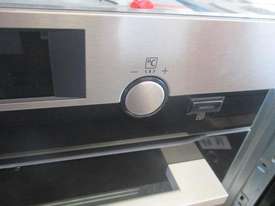 AEG 60cm Combi Steam Oven - picture2' - Click to enlarge