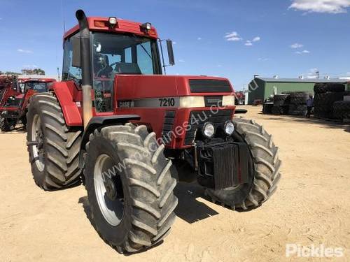 Case IH 7210