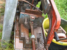 Radial Arm Saw 100mm - picture0' - Click to enlarge