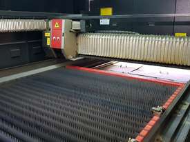 Amazing opportunity to purchase used Amada laser in near new condition. LCG3015 3.5kW - picture0' - Click to enlarge