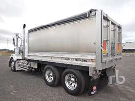 KENWORTH T409SAR Tipper Truck (T/A) - picture1' - Click to enlarge