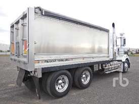 KENWORTH T409SAR Tipper Truck (T/A) - picture2' - Click to enlarge