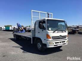 2003 Hino GH1J - picture0' - Click to enlarge