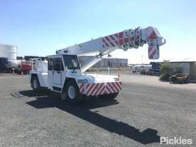 2013 Terex Franna MAC 25 - picture0' - Click to enlarge