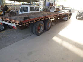 Ford D1000 Primemover Truck - picture2' - Click to enlarge