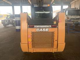 Case TR270 CTL Low hour very tidy unit - picture2' - Click to enlarge