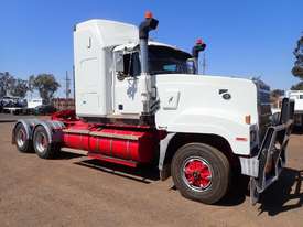 2000 Mack Titan CLR, 6x4, SLIII Prime Mover - picture0' - Click to enlarge