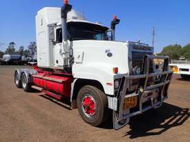 2000 Mack Titan CLR, 6x4, SLIII Prime Mover - picture0' - Click to enlarge