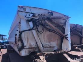 2013 Kennedy Tri Axle Side Tipper - picture0' - Click to enlarge
