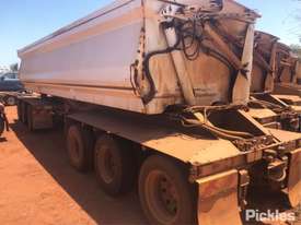 2013 Kennedy Tri Axle Side Tipper - picture2' - Click to enlarge