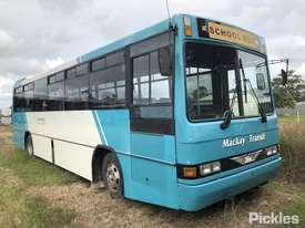 1994 Hino BUS - picture0' - Click to enlarge