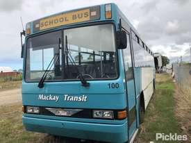 1994 Hino BUS - picture2' - Click to enlarge