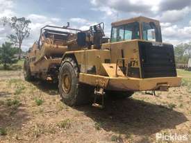 1999 Caterpillar 615C (Series II) - picture0' - Click to enlarge