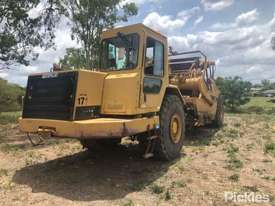 1999 Caterpillar 615C (Series II) - picture2' - Click to enlarge
