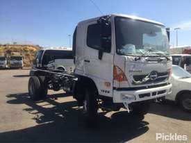 2019 Hino 500-GT 1322 - picture0' - Click to enlarge