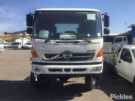 2019 Hino 500-GT 1322 - picture1' - Click to enlarge